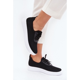 Materiate Spet Sports Space sulla piattaforma Women's Black nero 2