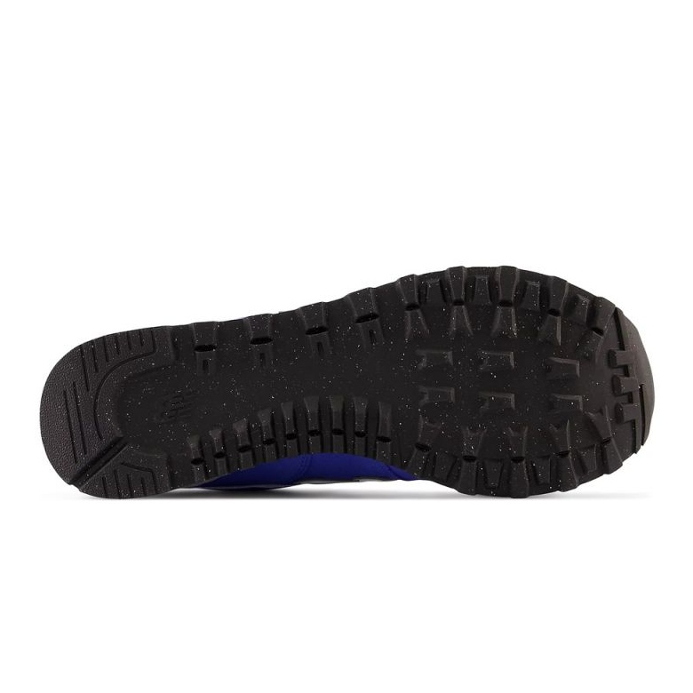 Scarpe sportive femminili New Balance U574LG2 Blue 3