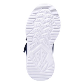 Scarpe per bambini martes kres 92800602911 blu navy 4