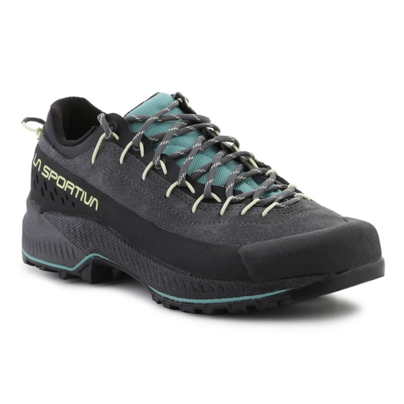 LA SPORTIVA TX4 EVO 37C900736 Scarpe nero 1