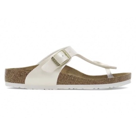 Birkenstock Gizeh BS 1029796 Flip -Flops arancia 2
