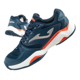 Scarpe da tennis joma master tm100w2503c blu 1