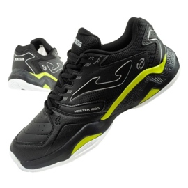 Scarpe da tennis Joma Master TW100W2501C nero 1