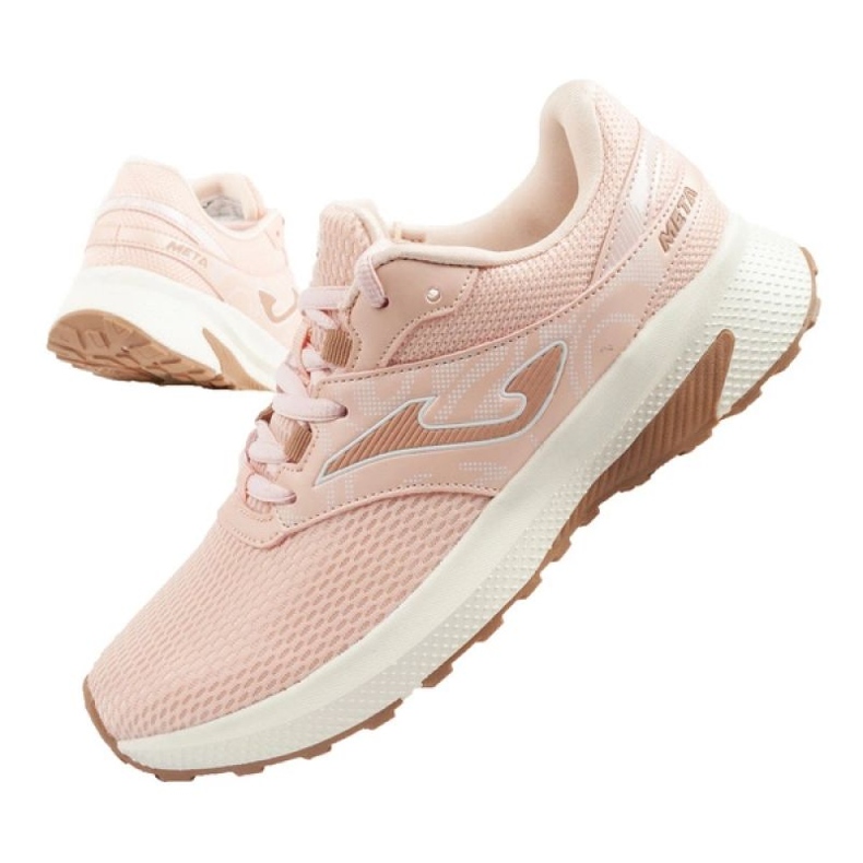 Scarpe da corsa Joma Meta Rmetlw2529 rosa 1