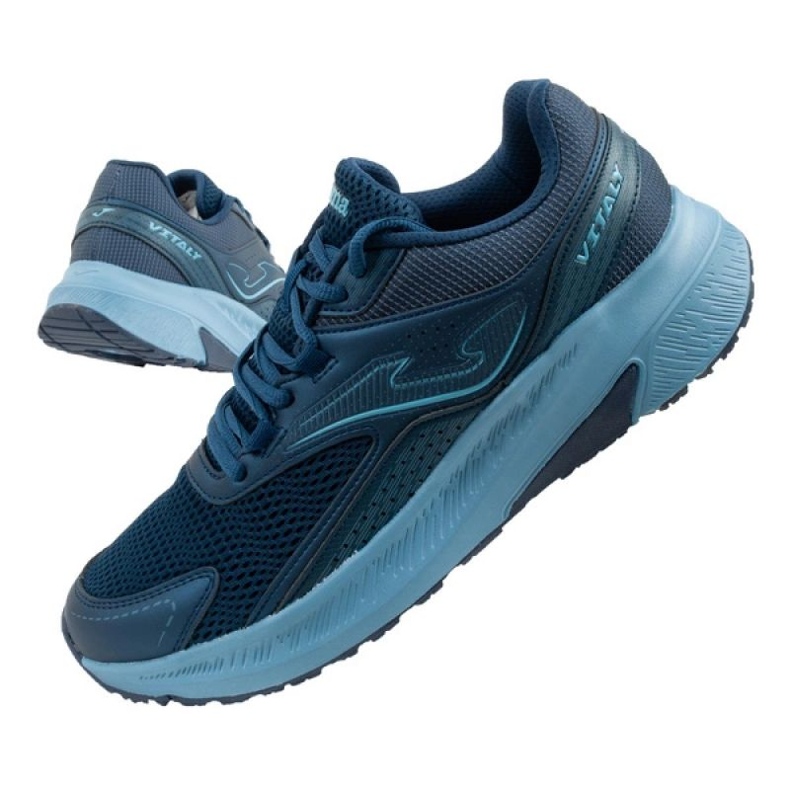 Joma Vitaly Rvitaw2533 Scarpe da corsa blu 1