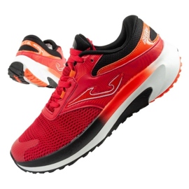 Scarpe da corsa Joma Active Ractiw2506 rosso 1