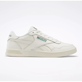 REEBOK Court Advance M 100010620 Scarpe bianca 1