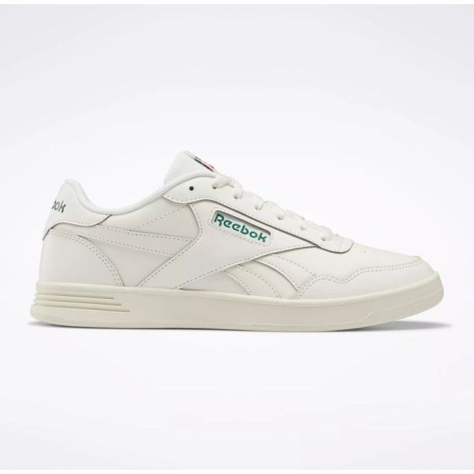 REEBOK Court Advance M 100010620 Scarpe bianco 1