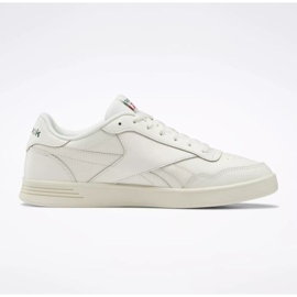 REEBOK Court Advance M 100010620 Scarpe bianco 2