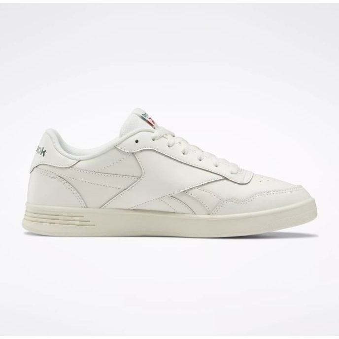 REEBOK Court Advance M 100010620 Scarpe bianco 2