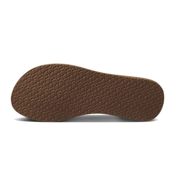 Reef Flip-flop della nuvola di brezza cuscino di barriera in RF001454-CLD 2