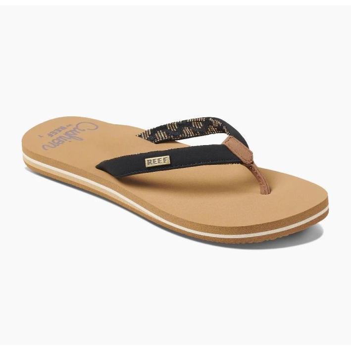 Flip-Flops Reef Cushion Sandes in rf0a3yow-bta 1