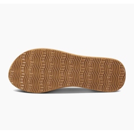 Flip-Flops Reef Cushion Sandes in rf0a3yow-bta 2