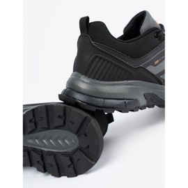 DK Scarpe sportive da uomo grigio 1