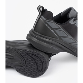 DK Scarpe sportive grigie per uomini grigio 1
