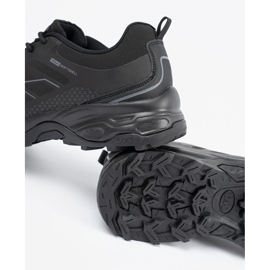 Scarpe sportive maschili DK Black nero 1