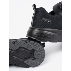 Scarpe nere e grigie leggere DK nero 2