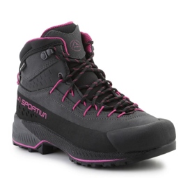 LA SPORTIVA TX4 EVO Mid Shoes in's GTX 37G900411 nero 1