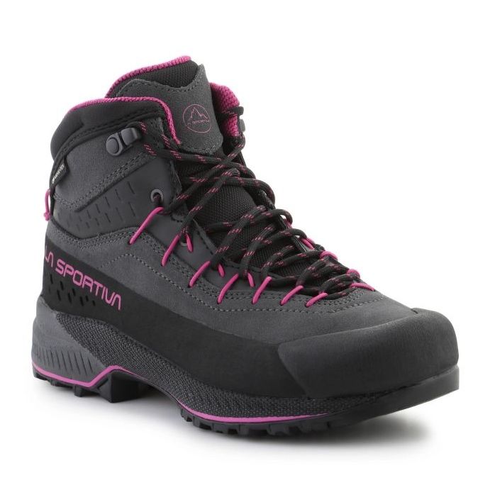 LA SPORTIVA TX4 EVO Mid Shoes in's GTX 37G900411 nero 1