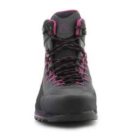 LA SPORTIVA TX4 EVO Mid Shoes in's GTX 37G900411 nero 2