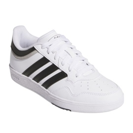 ADIDAS HOOPS 4.0 JI3471 Scarpe bianca 1