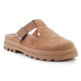 Palladium Dunelite Pyla SDE 74454-252-M marrone 1
