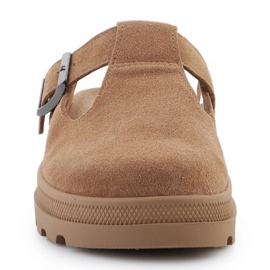 Palladium Dunelite Pyla SDE 74454-252-M marrone 2