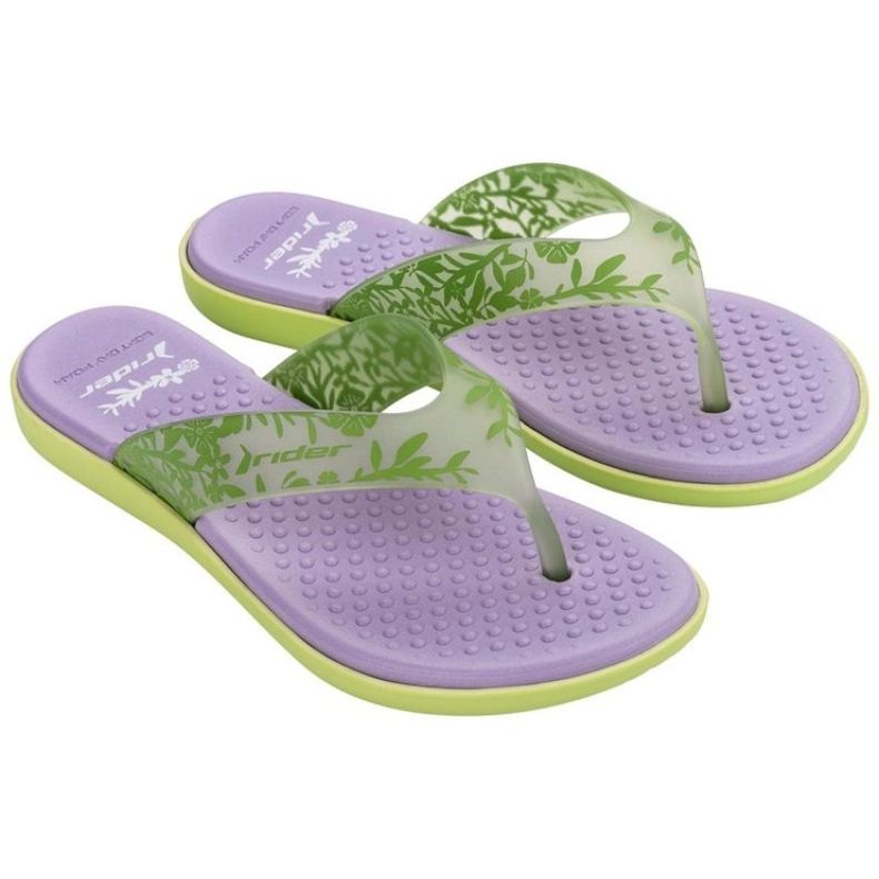 Rider Aqua VI FEM 83635AZ070 verde 1