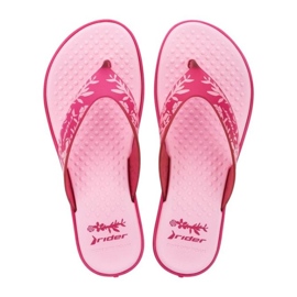 Rider giapponese Aqua VI FEM 83635AZ069 rosa 2