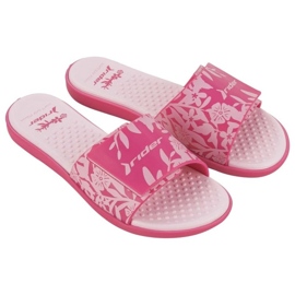 Rider Pool di piloti 83636az167 Flip -Flops rosa 1