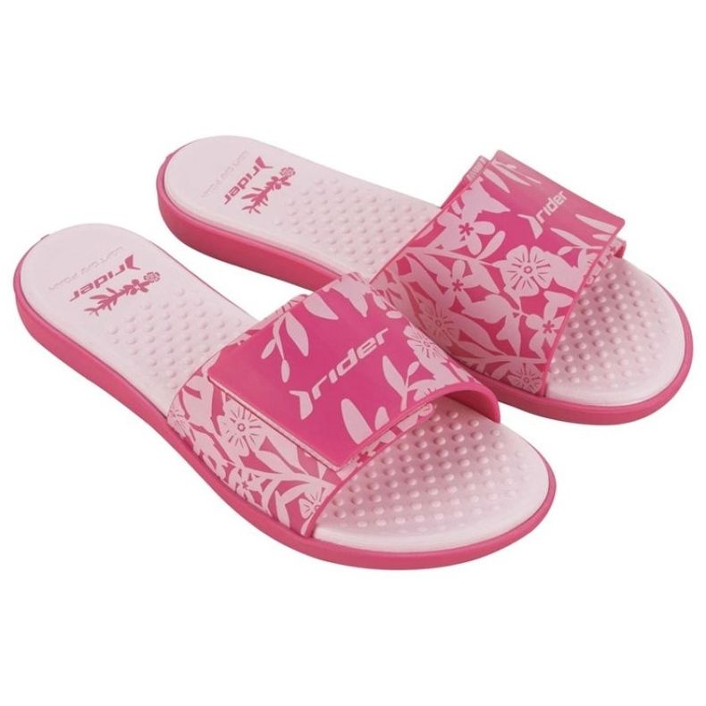 Rider Pool di piloti 83636az167 Flip -Flops rosa 1