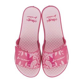 Rider Pool di piloti 83636az167 Flip -Flops rosa 2