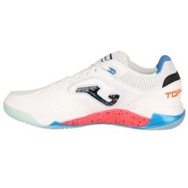 Joma Top Flex Plus02 TOUW2502IN SCARPE DI COLLE bianco 1