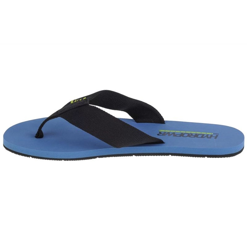 Giapponese Helly Hansen Seas e HP 2 Flip-Flops 11954-636 nero 1