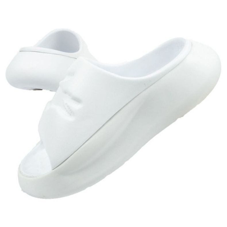 Slide lacoste Slide 745CFA000421G FLIP -FLOPS bianca 1