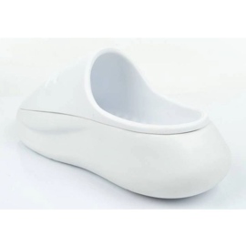 Slide lacoste Slide 745CFA000421G FLIP -FLOPS bianco 3
