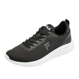 Fila Spitfire FFM0077 83036 Scarpe nero 1