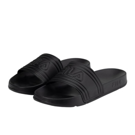 Fila Morro Bay FFM0204 83052 Flip -Flops nero 1