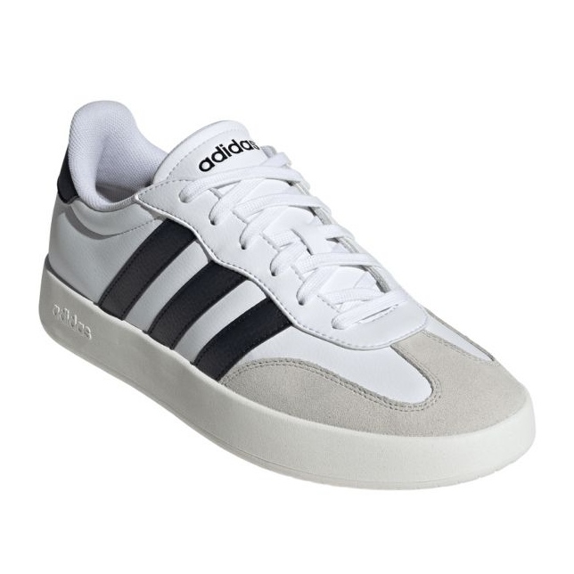 Scarpe adidas barreda ji2306 bianca 1