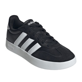 Scarpe adidas barreda ji2307 nero 1