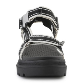 Palladium SANDALS PALADIO PALLACRUISE CINGOLO 97465-011 -M nero 2