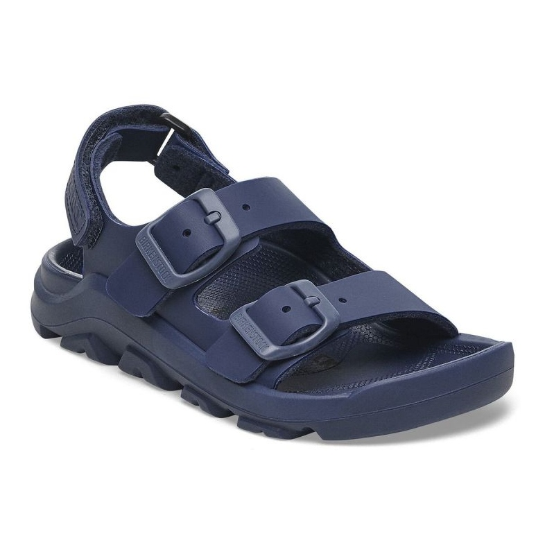 Birkenstock Sandals Mogami AS 1026782 blu 1