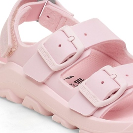 Birkenstock Sandals Mogami AS JR 1026739 rosa 2