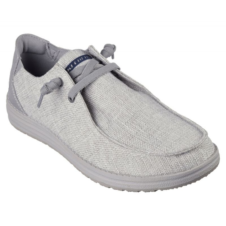 Skechers Schechers Misson Nela M 210726-Gry Scarpe 1