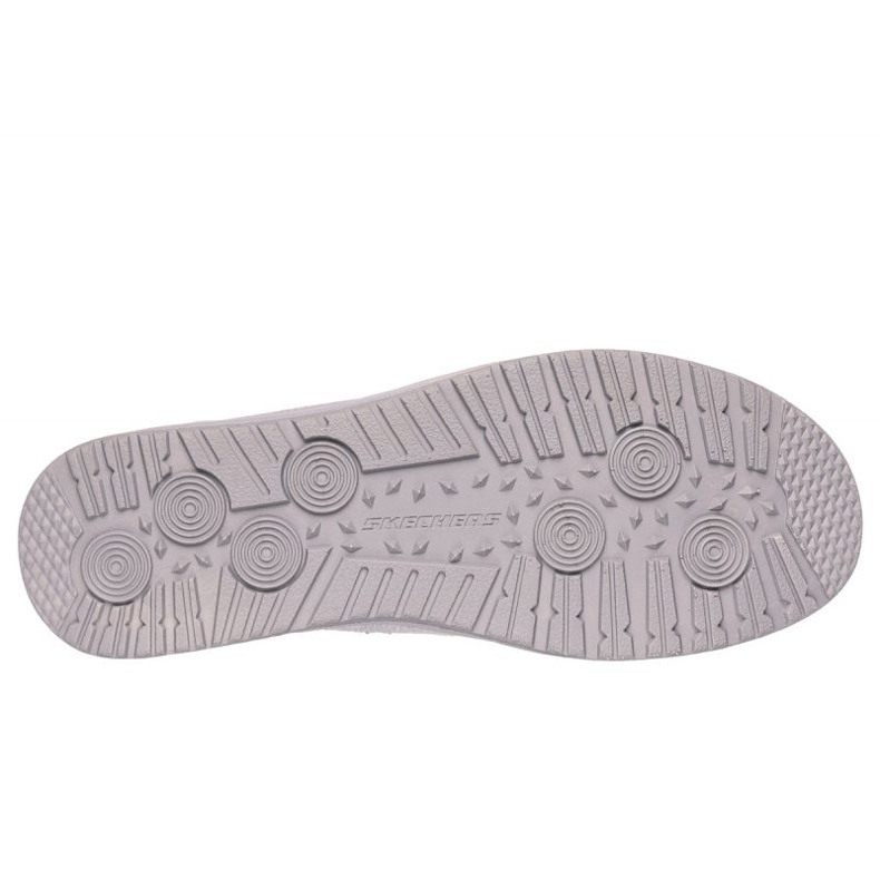 Skechers Schechers Misson Nela M 210726-Gry Scarpe 2