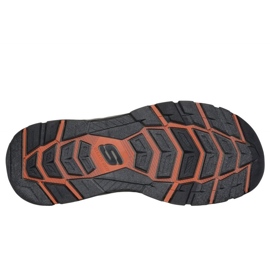 Sandals Skechers rilassati Fit: Tresmen-Ryer M 205112-Olv verde 2