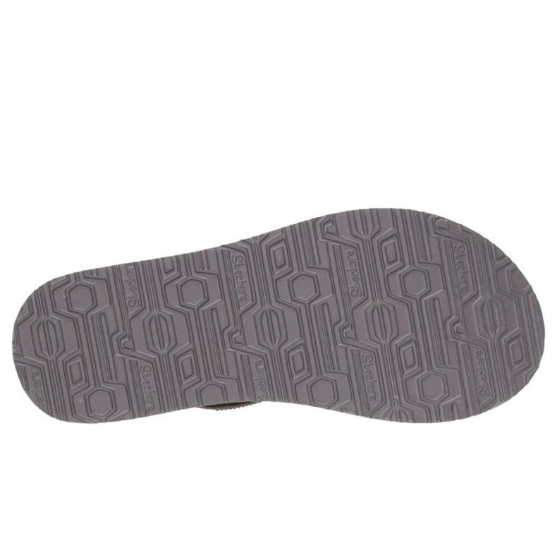 Sandals Skechers Meditation - Glamous Muse nel 119774 -Tpe 2