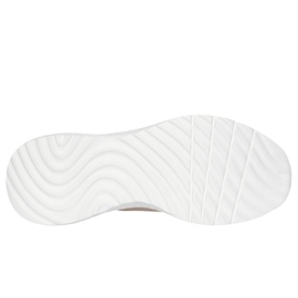 Skechers Schechers Slip -ins Shoes: Bobs Sport Squad Chaos-Solid Step M 118312-TPE 2