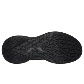 Skechers Schechers Bobs Sport Infinity Shoes in 117550-BBK nero 2