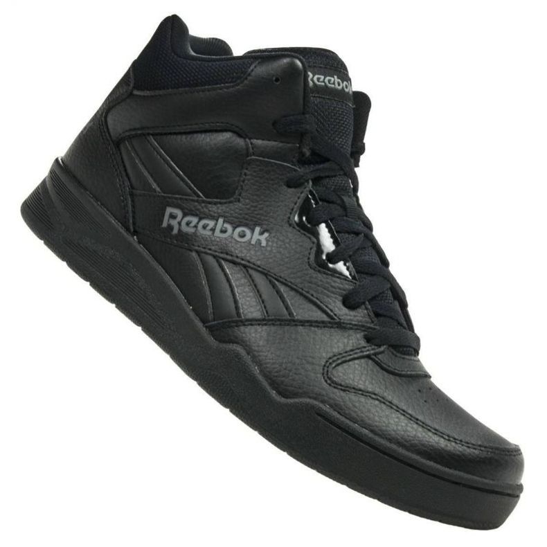 Scarpe Reebok Royal BB4500 HI2 CN4108 nero 1